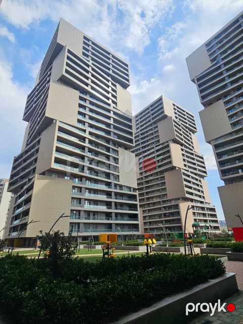 Satılır 2 otaqlı yeni tikili 106.5 m² — Bakı