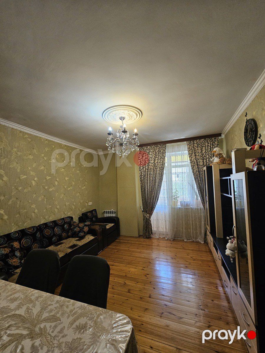 2-otaqlı yeni tikili, Xırdalan ş., 50 m² — Mənzil, Xırdalan (3)