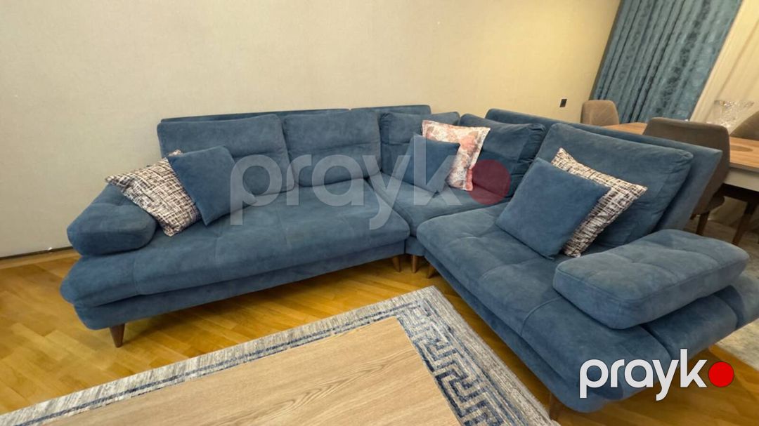 Künc divan — Mebel, Bakı (2)