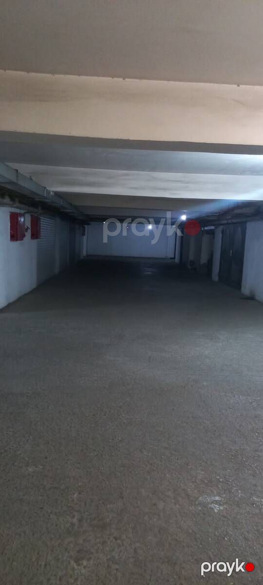 İcarəyə verilir qaraj 18 m² — Garaj, Bakı (2)