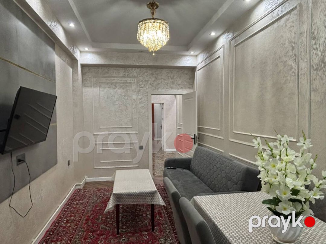 Satılır 3 otaqlı yeni tikili 73 m² — Mənzil, Bakı (3)