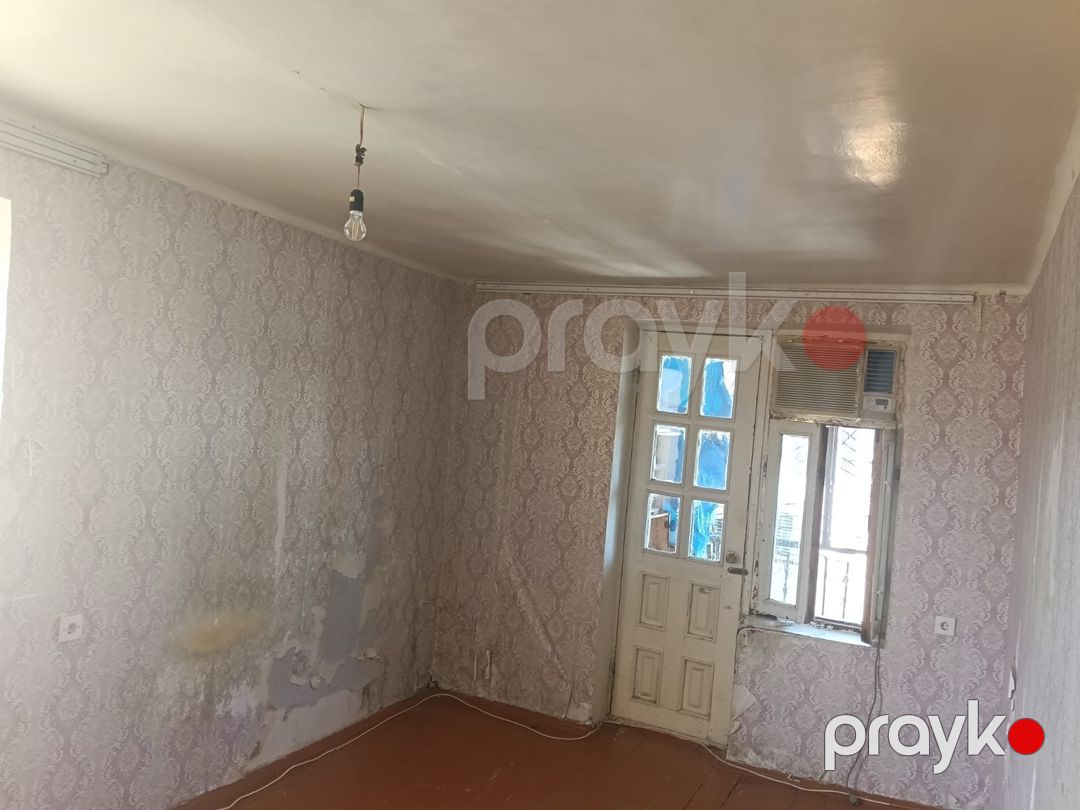 Satılır 1 otaqlı köhnə tikili 35.3 m² — Mənzil, Bakı (3)