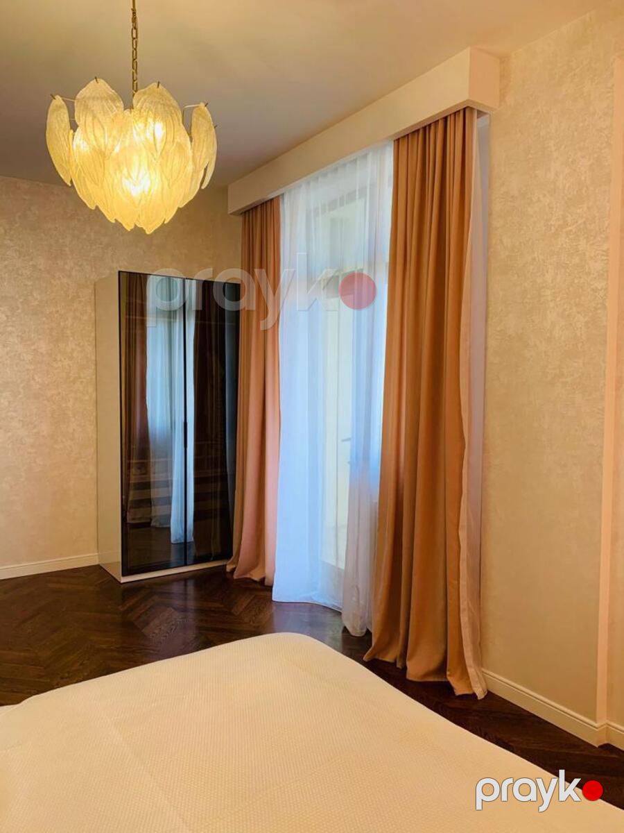 Satılır 3 otaqlı yeni tikili 92 m² — Mənzil, Bakı (8)