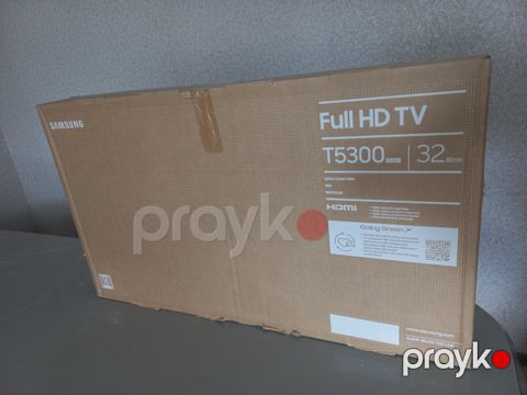Televizor Samsung — Bakı