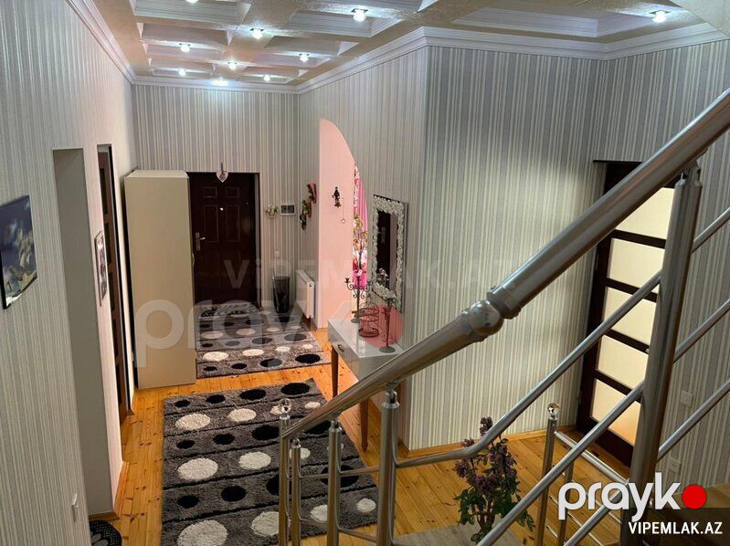 Xəzər rayonunda 5 otaqlı Villa Satılır, 300 m² — Ev, villa, Bakı (5)