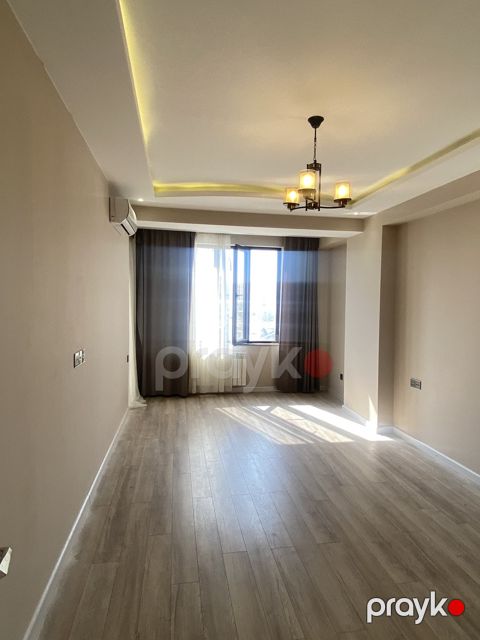 İcarəyə verilir 1 otaqlı yeni tikili 60 m² — Bakı