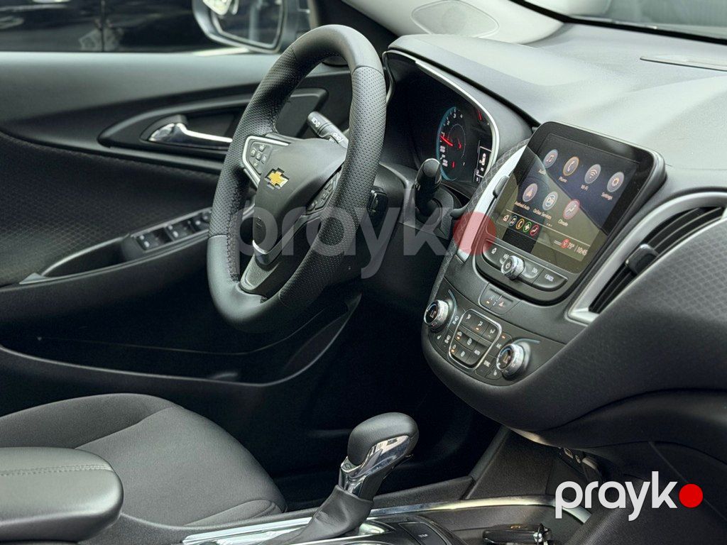 Chevrolet Malibu, 1.5 L, 2023 il, 130 000 km — Avtomobillər, Bakı (9)