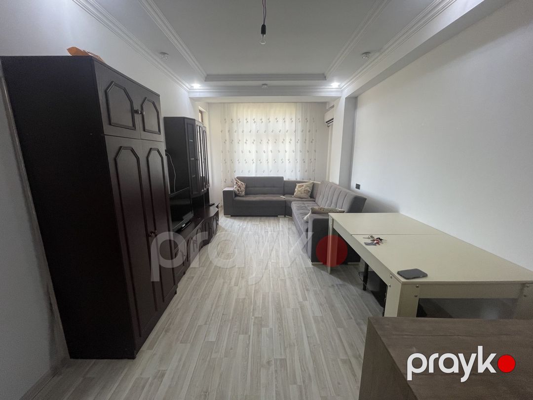 İcarəyə verilir 2 otaqlı yeni tikili 52 m² — Mənzil, Bakı (11)