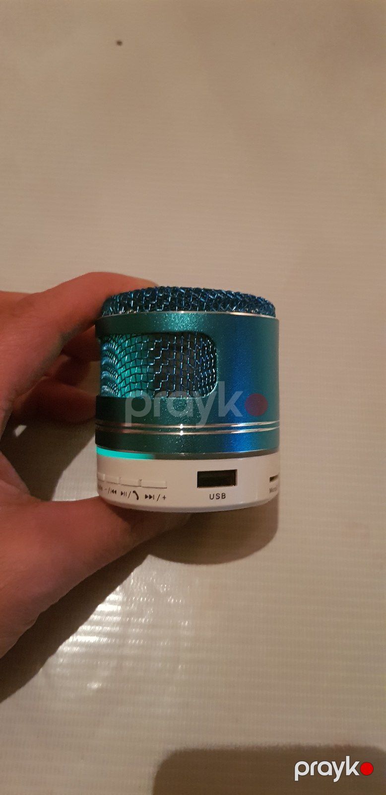 Bluetooth dinamik — Səs texnikası, Bakı (12)
