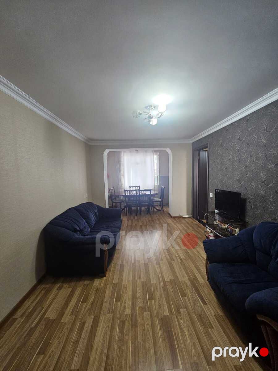 Satılır 2 otaqlı köhnə tikili 50 m² — Mənzil, Bakı (7)