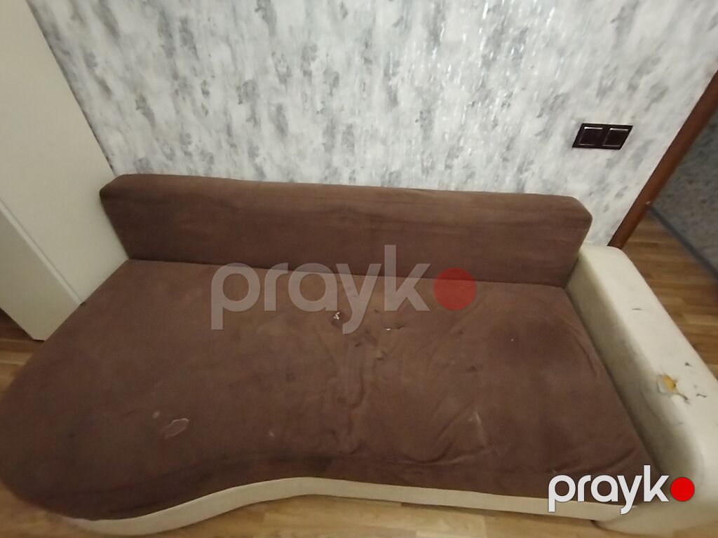 Künc divan, İşlənmiş, Açılmayan, Bazasız, Parça, Çatdırılma yoxdur — Divanlər, Xırdalan (3)