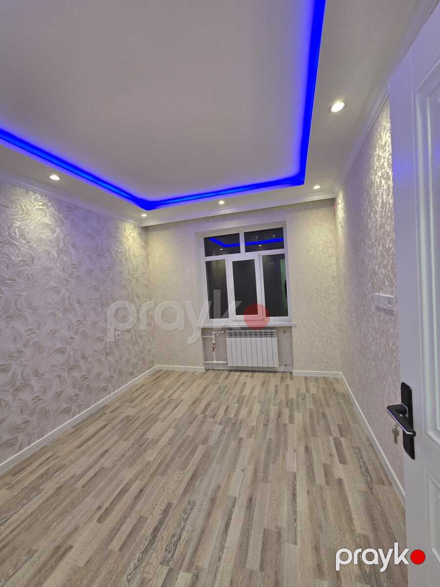 Satılır 2 otaqlı köhnə tikili 65 m² — Mənzil, Bakı (4)