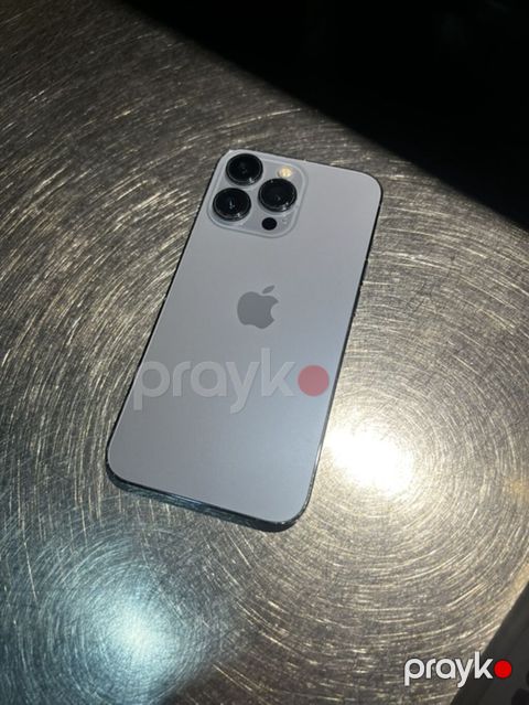 IPhone 13 Pro, Gümüşü — Bakı