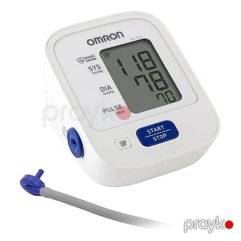 Tonometr Omron M2 Eco (Aru-ru) Təziq ölçən — Bakı