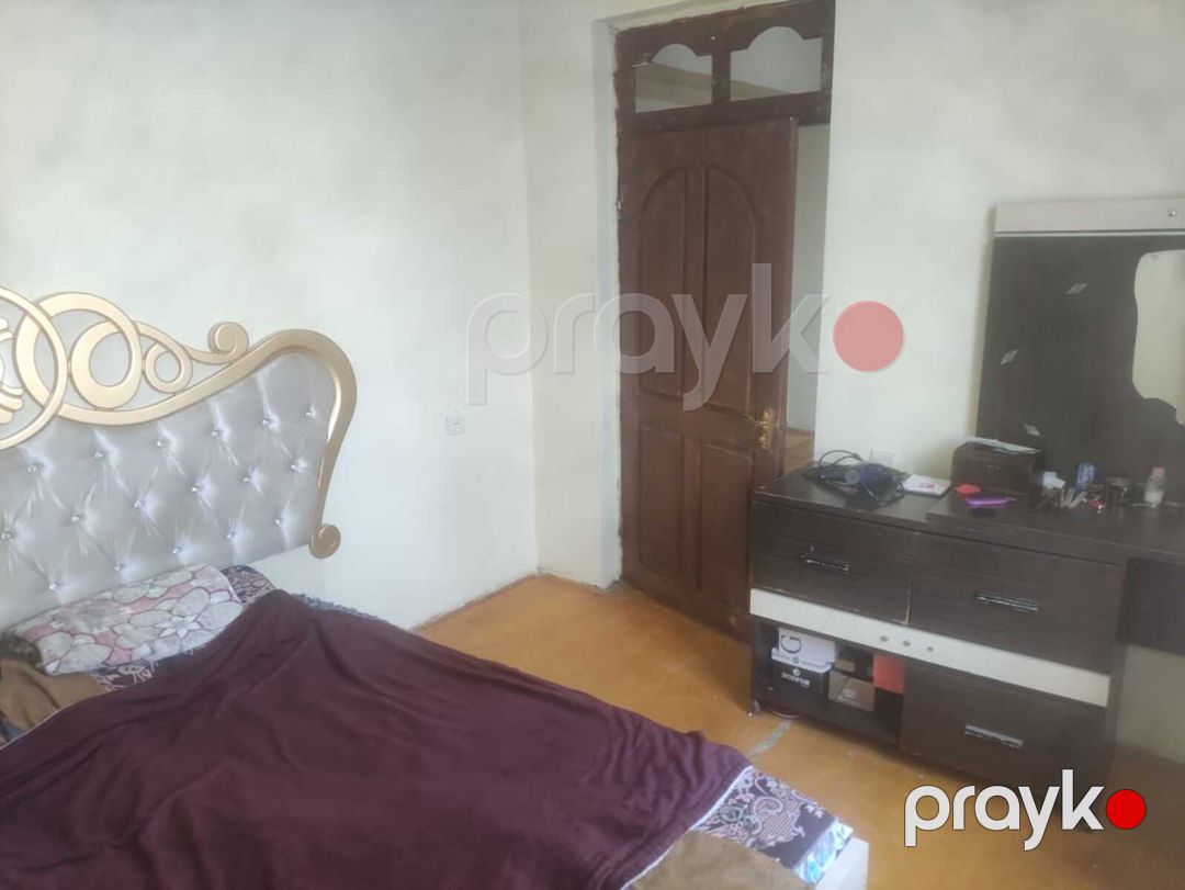 Satılır 6 otaqlı həyət evi/bağ evi 110 m² — Ev, villa, Bakı (3)