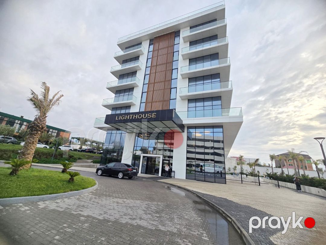 Satılır 2 otaqlı yeni tikili 74 m² — Mənzil, Bakı (2)