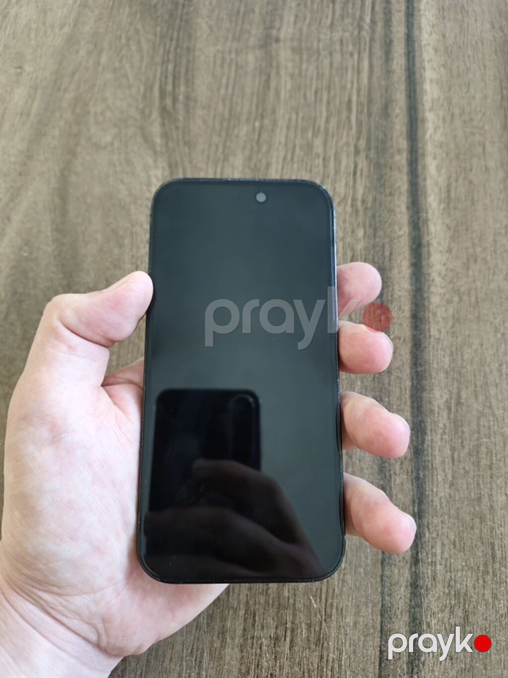İphone 14 pro tam zavodu tel 74 pil faizdi açilmayıb usdada olmayıb — Digər smartfonlar, Masazır (3)