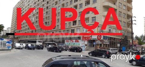 2-otaqlı yeni tikili, Xırdalan ş., 48 m² — Xırdalan