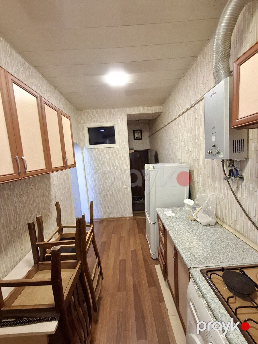 2-otaqlı mənzil kirayə verilir, Gəncə pr., 60 m² — Mənzil, Bakı (11)