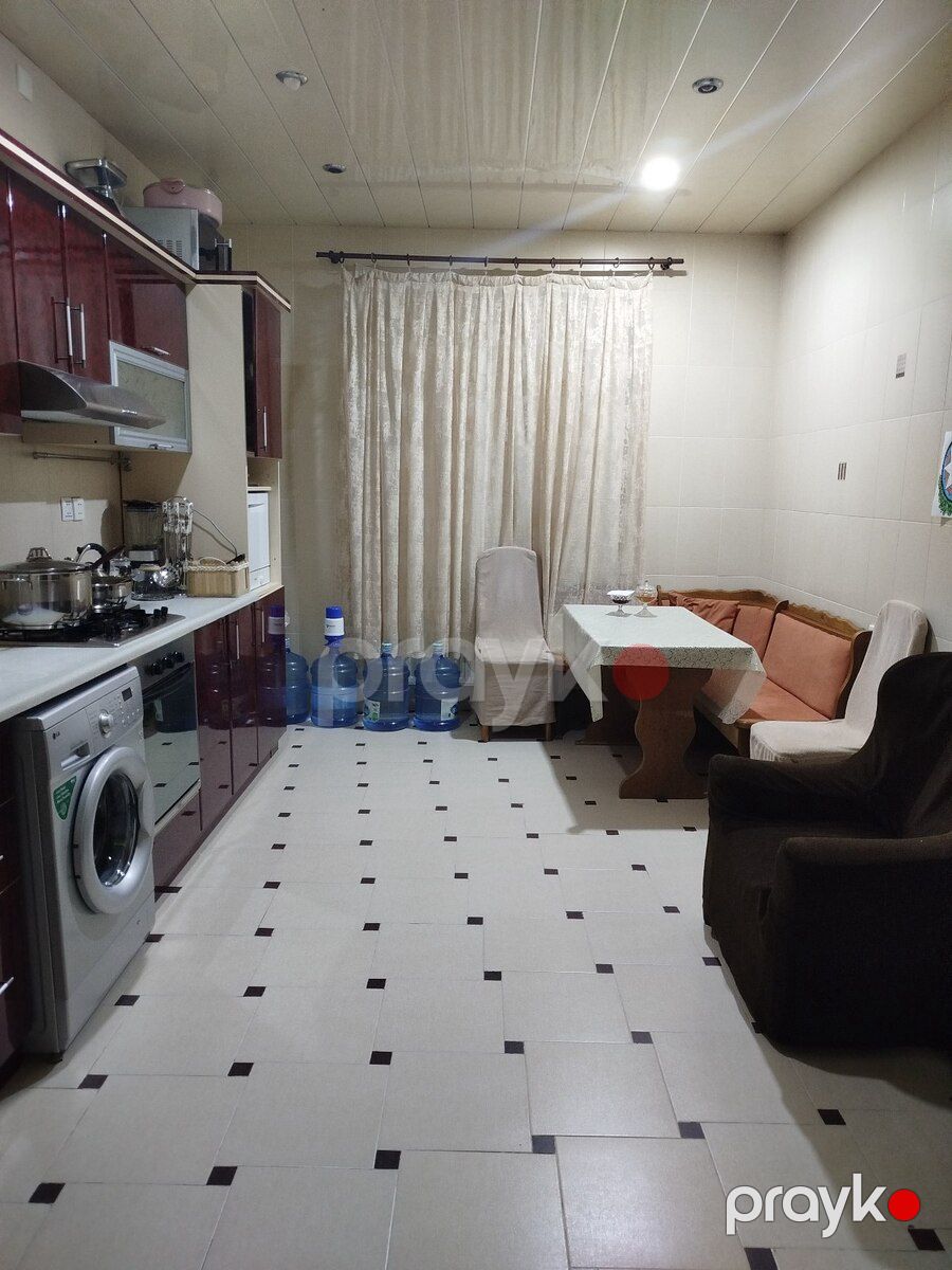 3-otaqlı yeni tikili, Həsən bəy Zərdabi küç., 103 m² — Mənzil, Bakı (10)