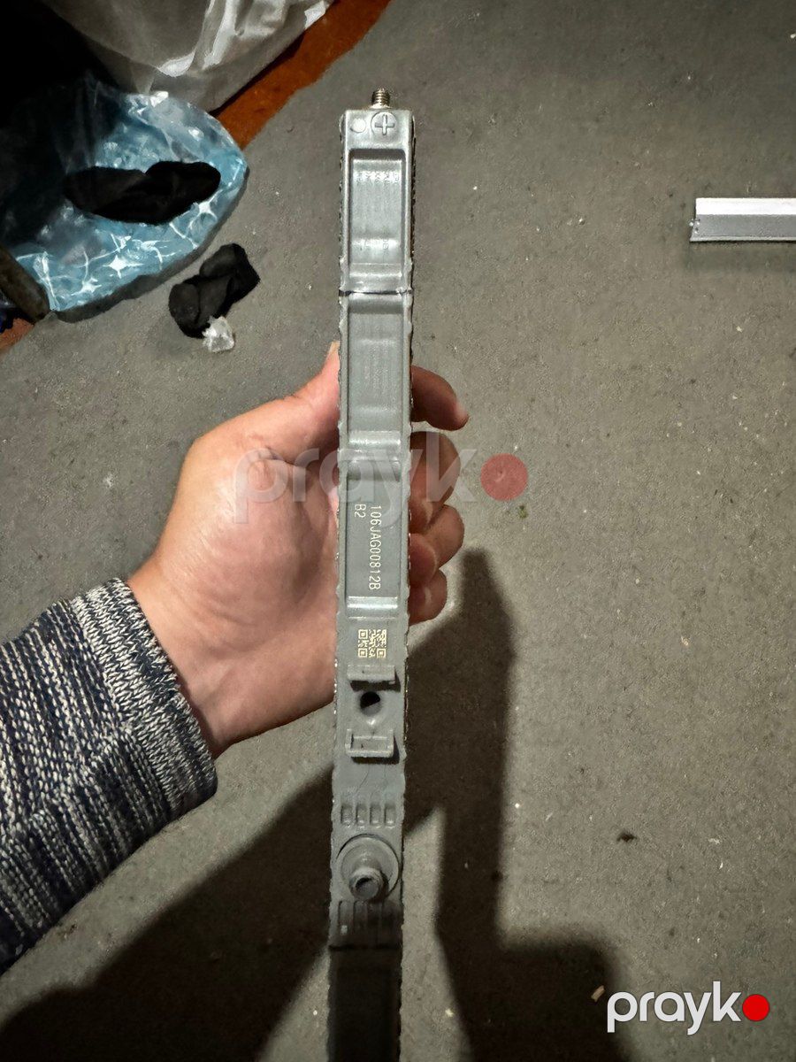 Toyota Prius 20 batareyalar — Ehtiyat hissələri və aksesuarlar, Bakı (3)