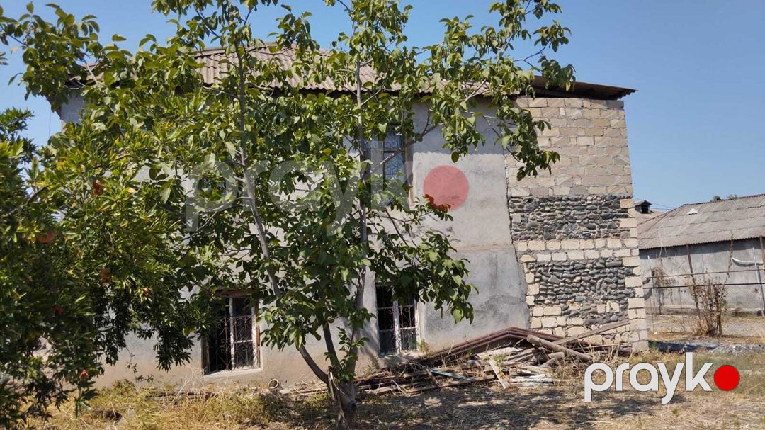 Satılır 7 otaqlı həyət evi/bağ evi 160 m² — Ev, villa, Tərtər (3)