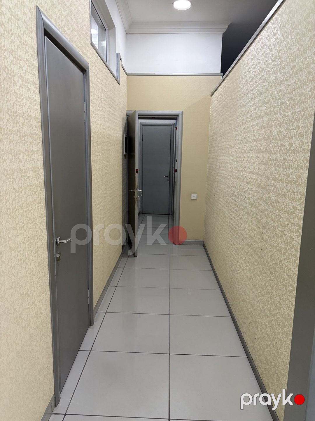 Satılır obyekt 650 m² — Əmlak, Bakı (10)