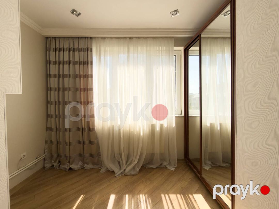 Satılır 2 otaqlı köhnə tikili 65 m² — Mənzil, Bakı (7)