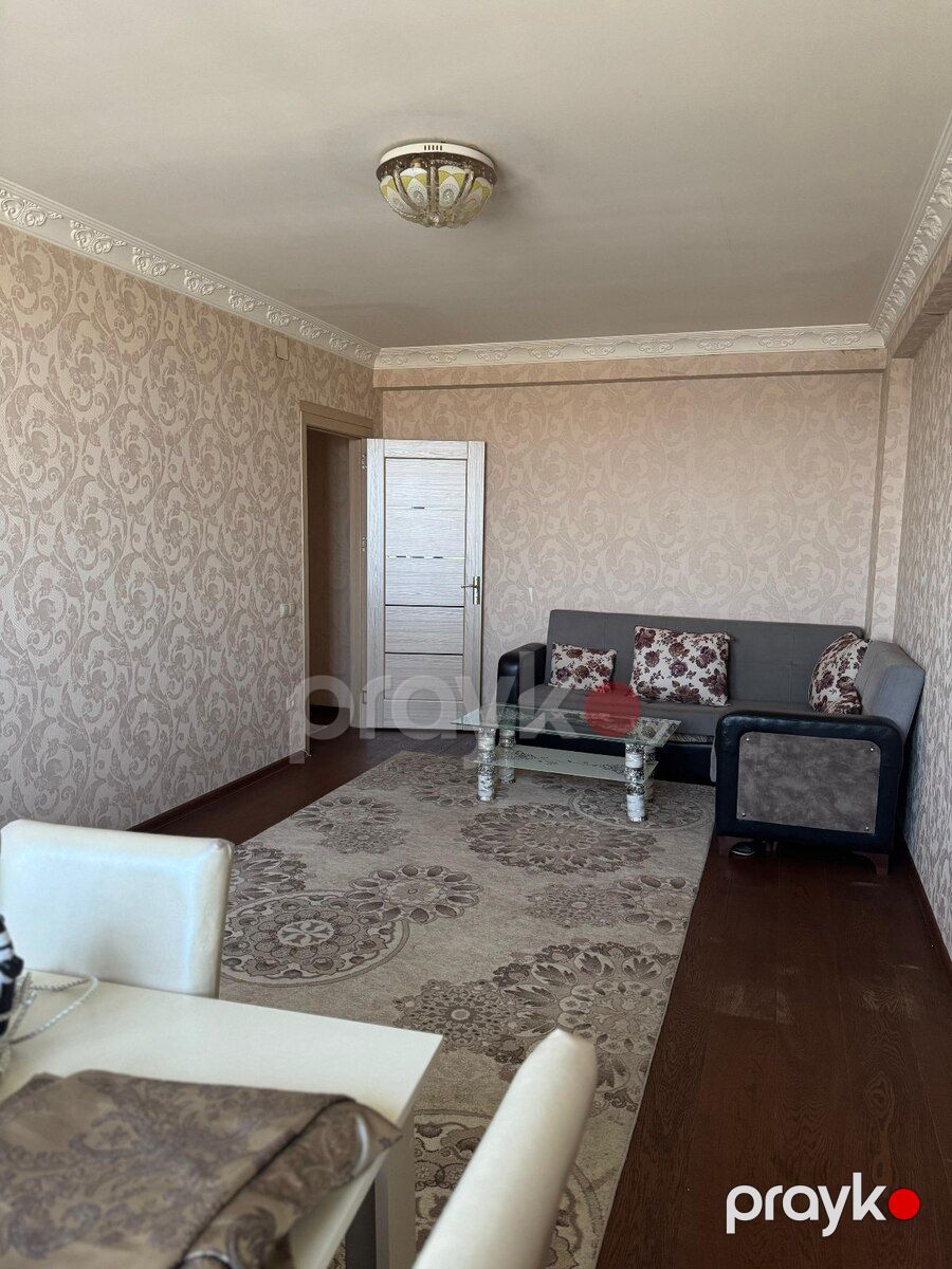 2-otaqlı yeni tikili, Bakıxanov qəs., 68 m² — Mənzil, Bakı (8)