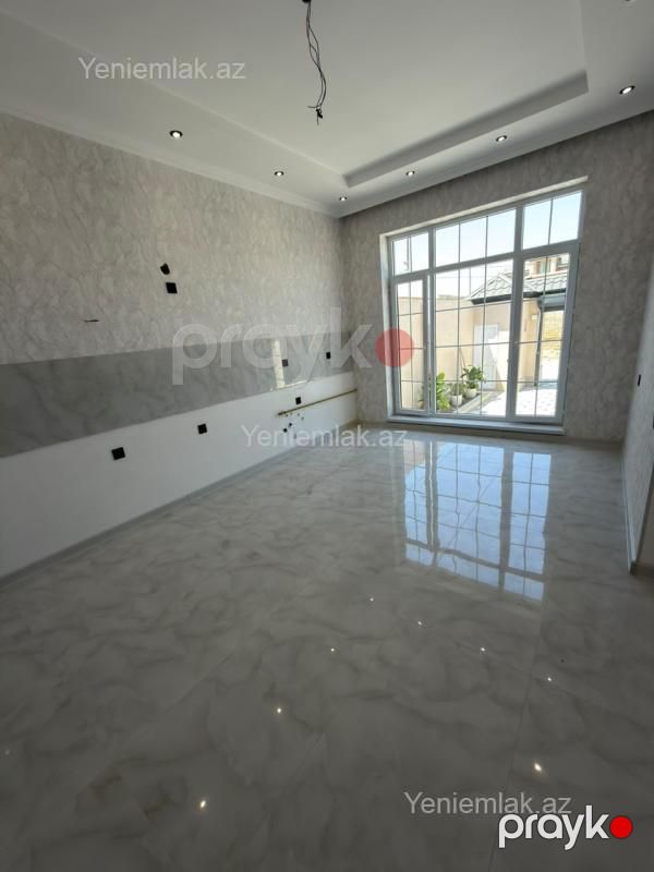 Satılır 4 otaqlı Həyət evi / Villa, 200 m², 51-ci məhəllə — Ev, villa, Sumqayıt (3)
