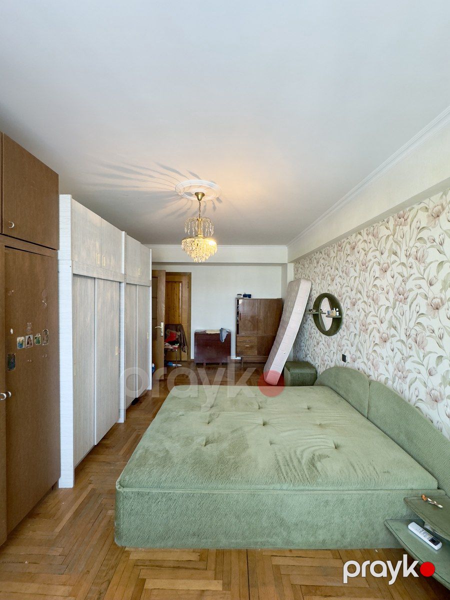 İcarəyə verilir 3 otaqlı köhnə tikili 100 m² — Mənzil, Bakı (9)