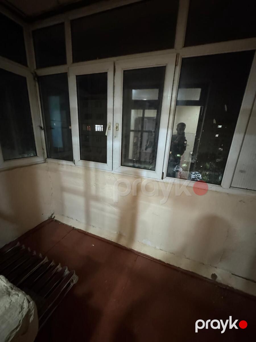 İcarəyə verilir 3 otaqlı köhnə tikili 68 m² — Mənzil, Bakı (5)