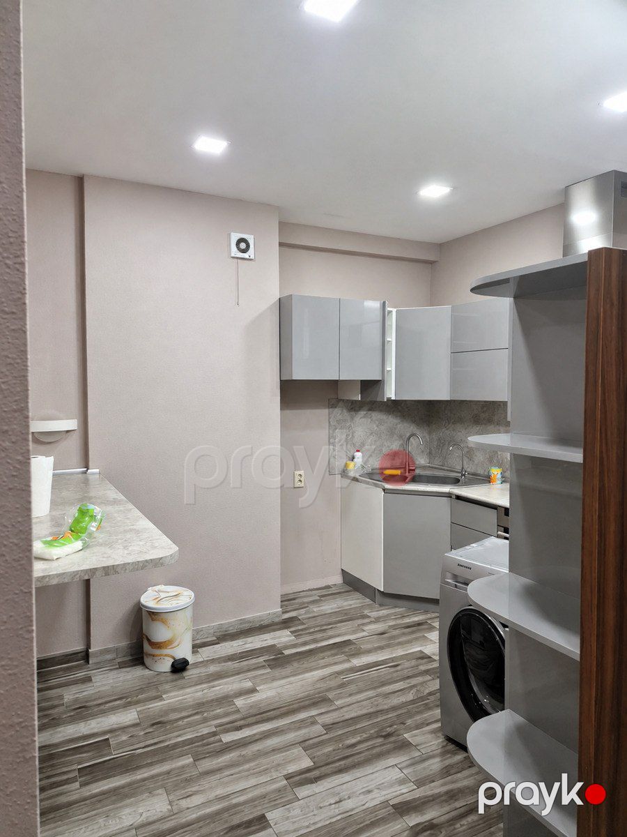 Satılır 3 otaqlı yeni tikili 95 m² — Mənzil, Bakı (7)