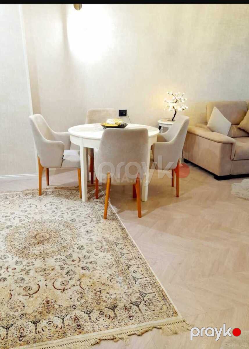 Satılır 2 otaqlı yeni tikili 76 m² — Mənzil, Bakı (4)