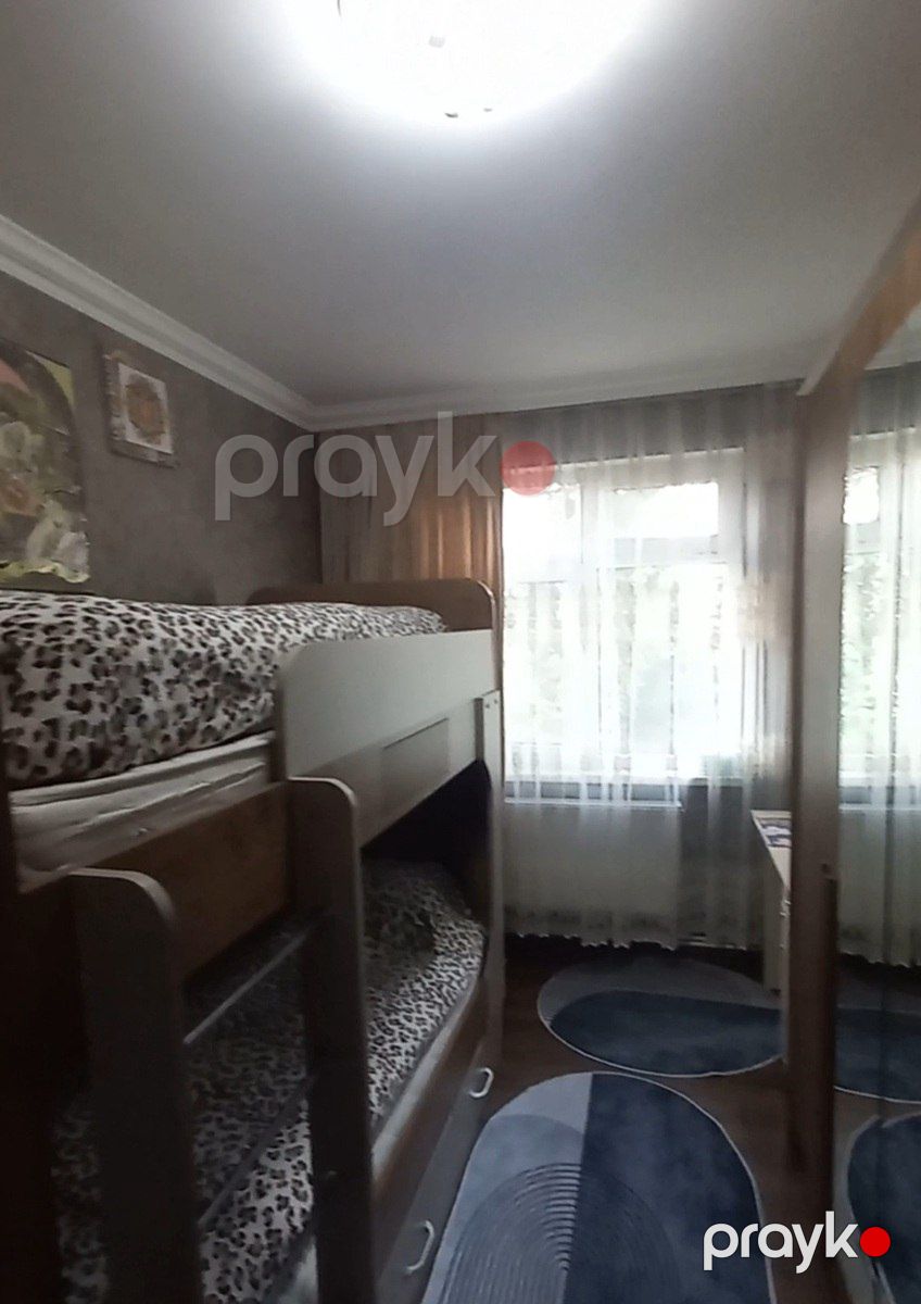 Satılır 3 otaqlı köhnə tikili 68 m² — Mənzil, Xırdalan (2)