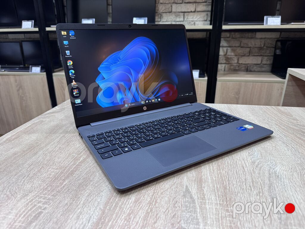 İşlənmiş HP 15.6 Intel Core i5, 512 GB, Ünvandan götürmə, Ödənişli çatdırılma, Rayonlara çatdırılma — HP, Bakı (2)