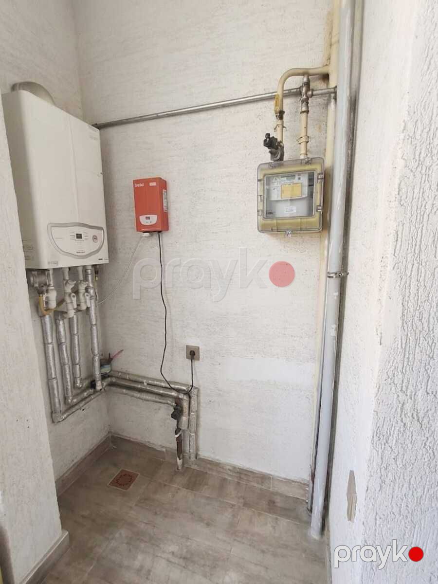 Satılır 3 otaqlı yeni tikili 110 m² — Mənzil, Bakı (12)