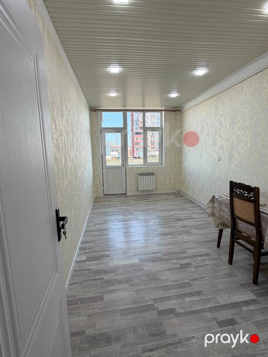 Satılır 2 otaqlı yeni tikili 80 m² — Mənzil, Bakı (3)