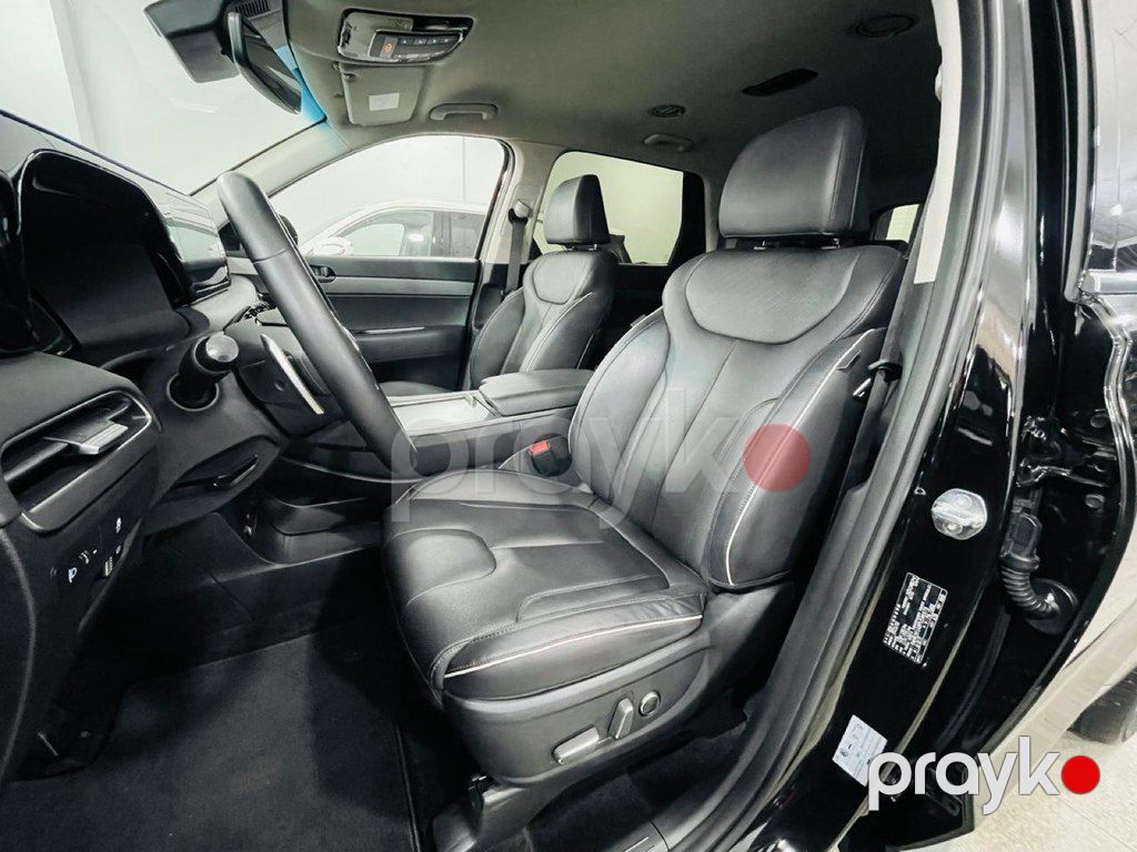Hyundai Palisade, 2.2 L, 2023 il, 139 000 km — Avtomobillər, Bakı (9)