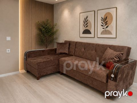 Künc divan — Bakı