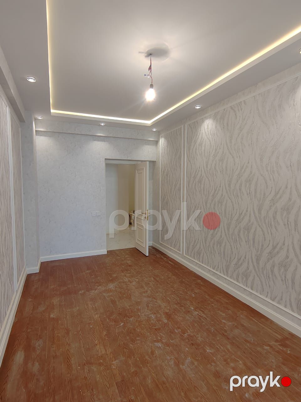 Satış: 3 otaqlı Yeni tikili, 138 m², Xətai rayonu — Mənzil, Bakı (8)