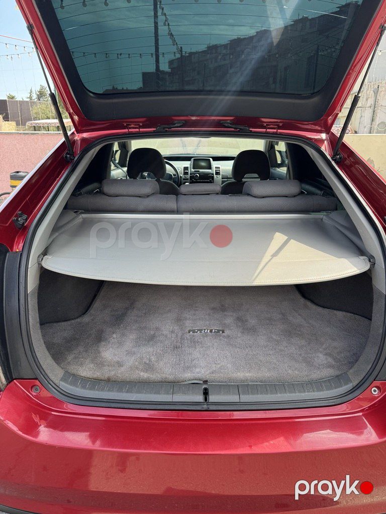 Toyota Prius, 1.5 L, 1.3 kWh, 2007 il, 329 000 km — Avtomobillər, Bakı (6)