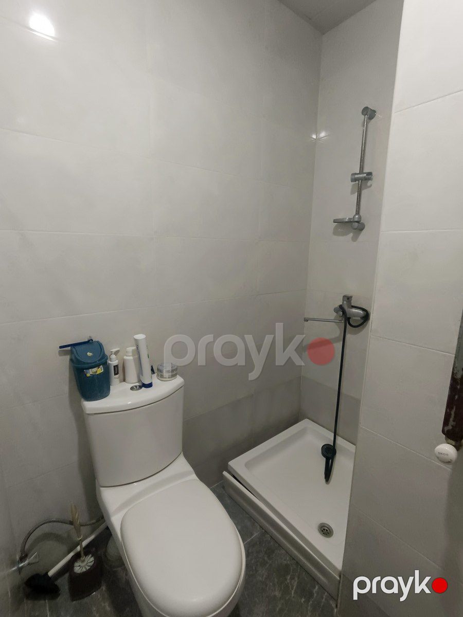 Satılır 2 otaqlı yeni tikili 43 m² — Mənzil, Bakı (8)