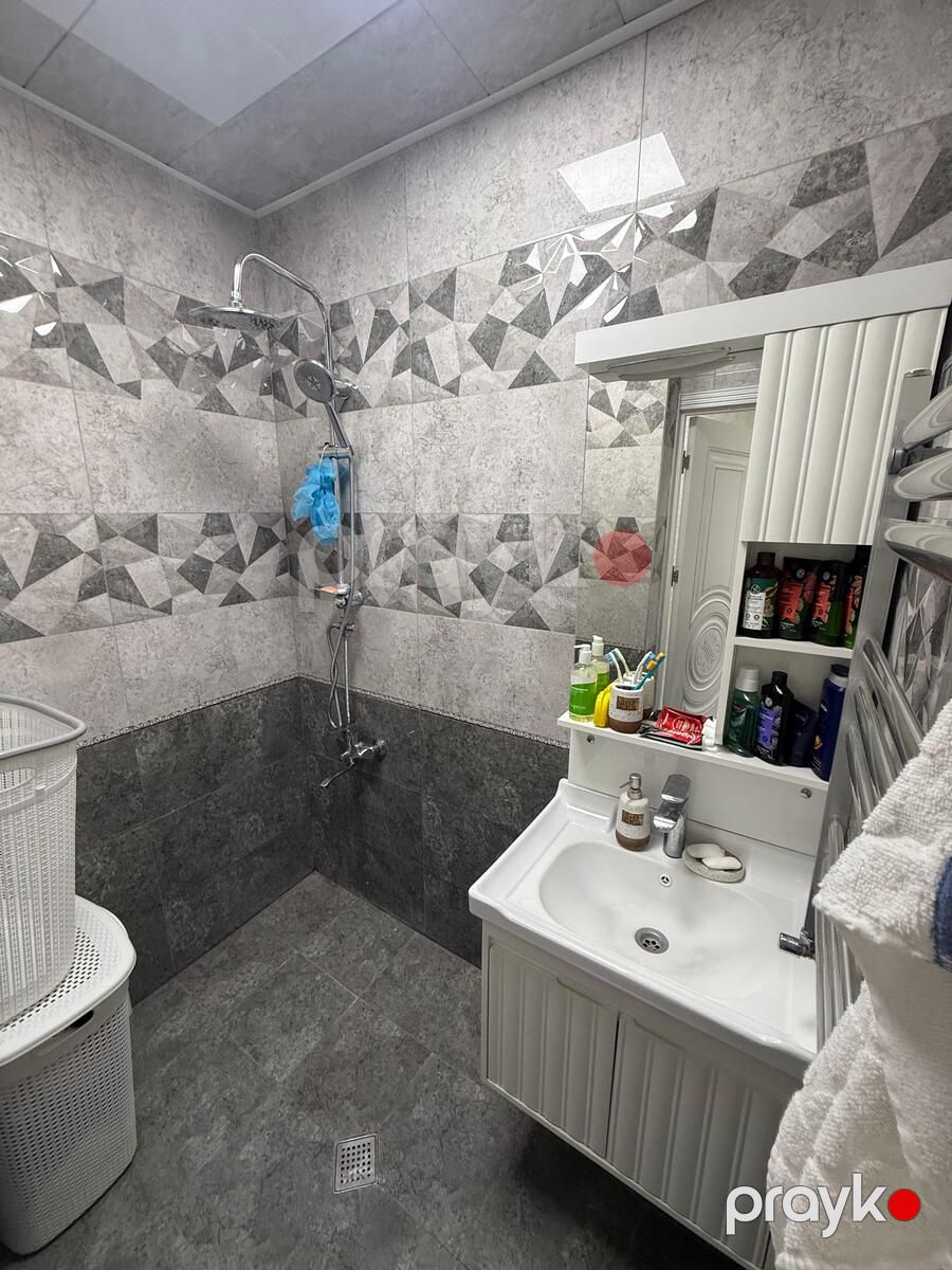 Satılır 2 otaqlı yeni tikili 55 m² — Mənzil, Bakı (7)
