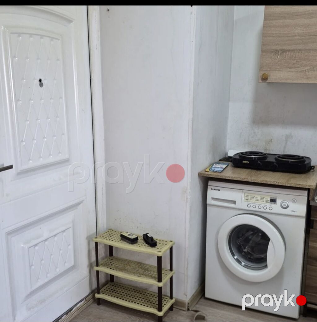 Yeni Yasamal 77 son dayanacaginda 16/16 mertebesi Mansard 1 otag — Mənzil, Masazır (6)
