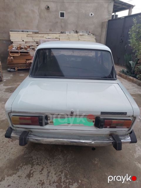 VAZ (Lada) 2106: 1.6 l 1994 il 253874 km Sedan — Sumqayıt