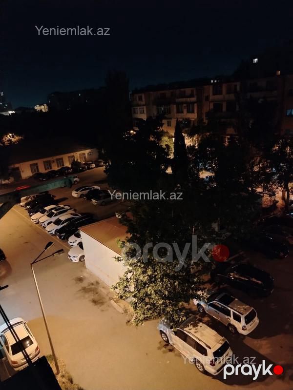 Satılır 2 otaqlı Bina evi menzil (Köhnə tikili), 43 m², Sabunçu rayonu — Mənzil, Bakı (4)