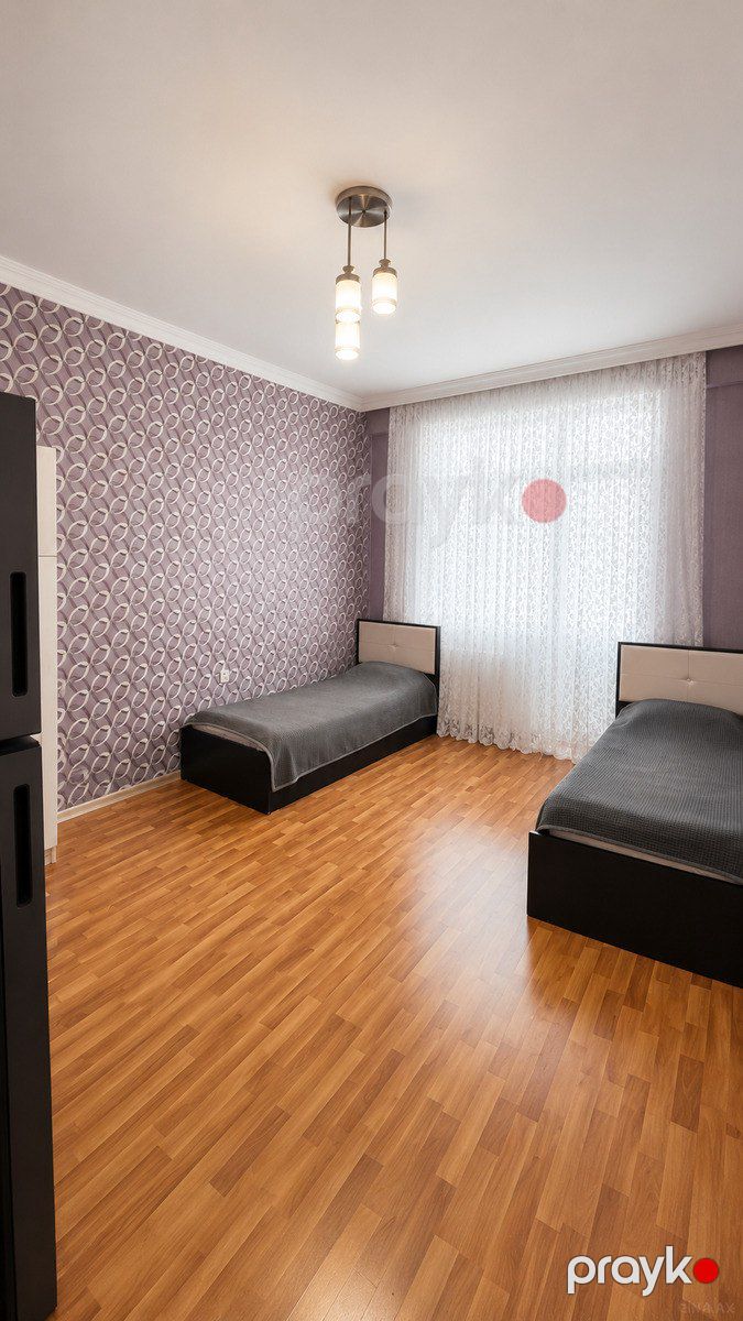 Satılır 3 otaqlı yeni tikili 105 m² — Mənzil, Bakı (4)