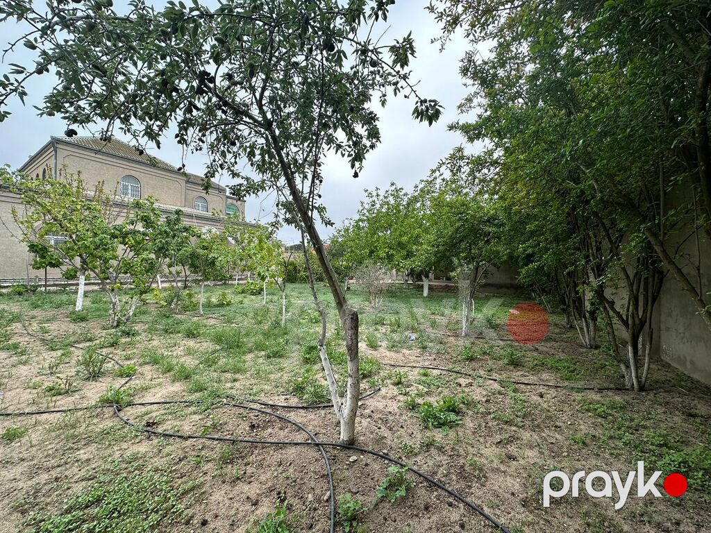 Satılır torpaq 7 sot — Torpaq, Bakı (2)