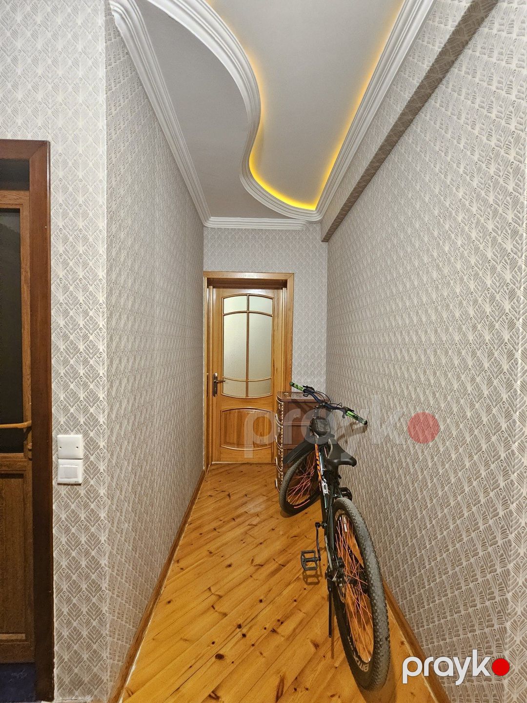 Satılır 2 otaqlı yeni tikili 93 m² — Mənzil, Xırdalan (11)